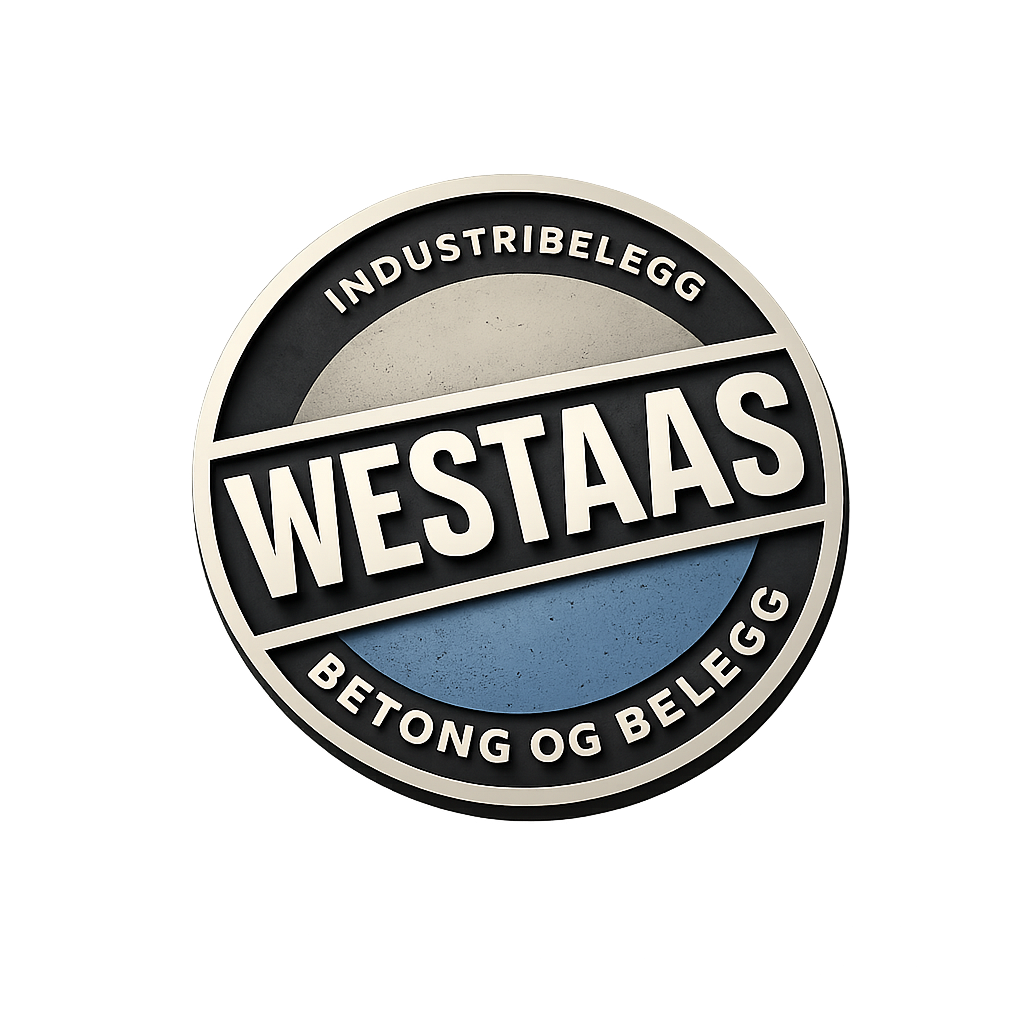 Westaas logo